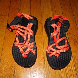 Chaco zx classic nwot